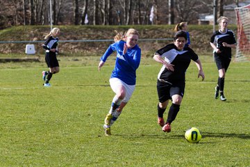 Bild 328 - B-Juniorinnen MTSV Olympia Neum�nster - SG Trittau/S�dstormarn : Ergebnis: 3:3